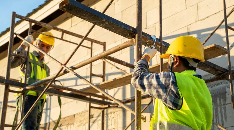 Expert Emergency Roof Repairs services in Lockport, LA